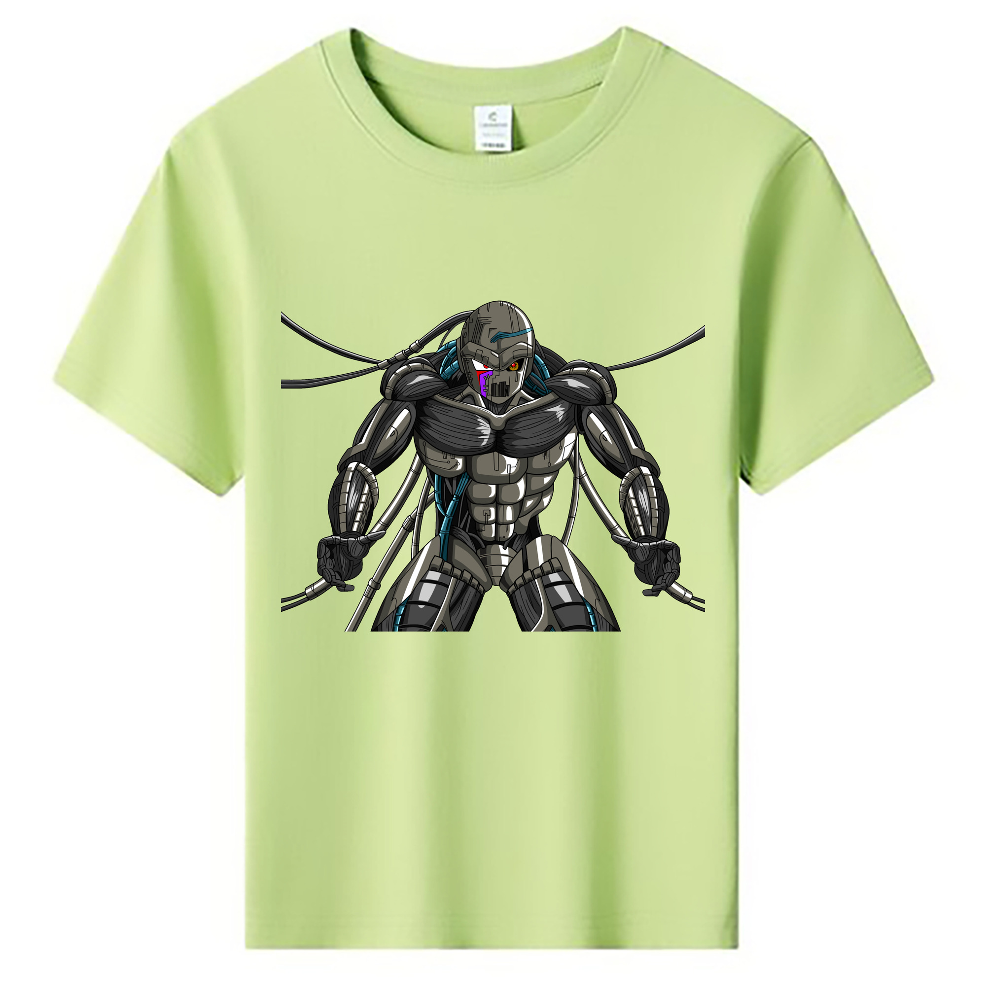 （画像用） ドラゴンボール DRAGON BALL 綿100％キッズTシャツ（フロントプリント）